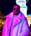 Rencontre Homme : Abdo, 44 ans à Maroc  Tanger